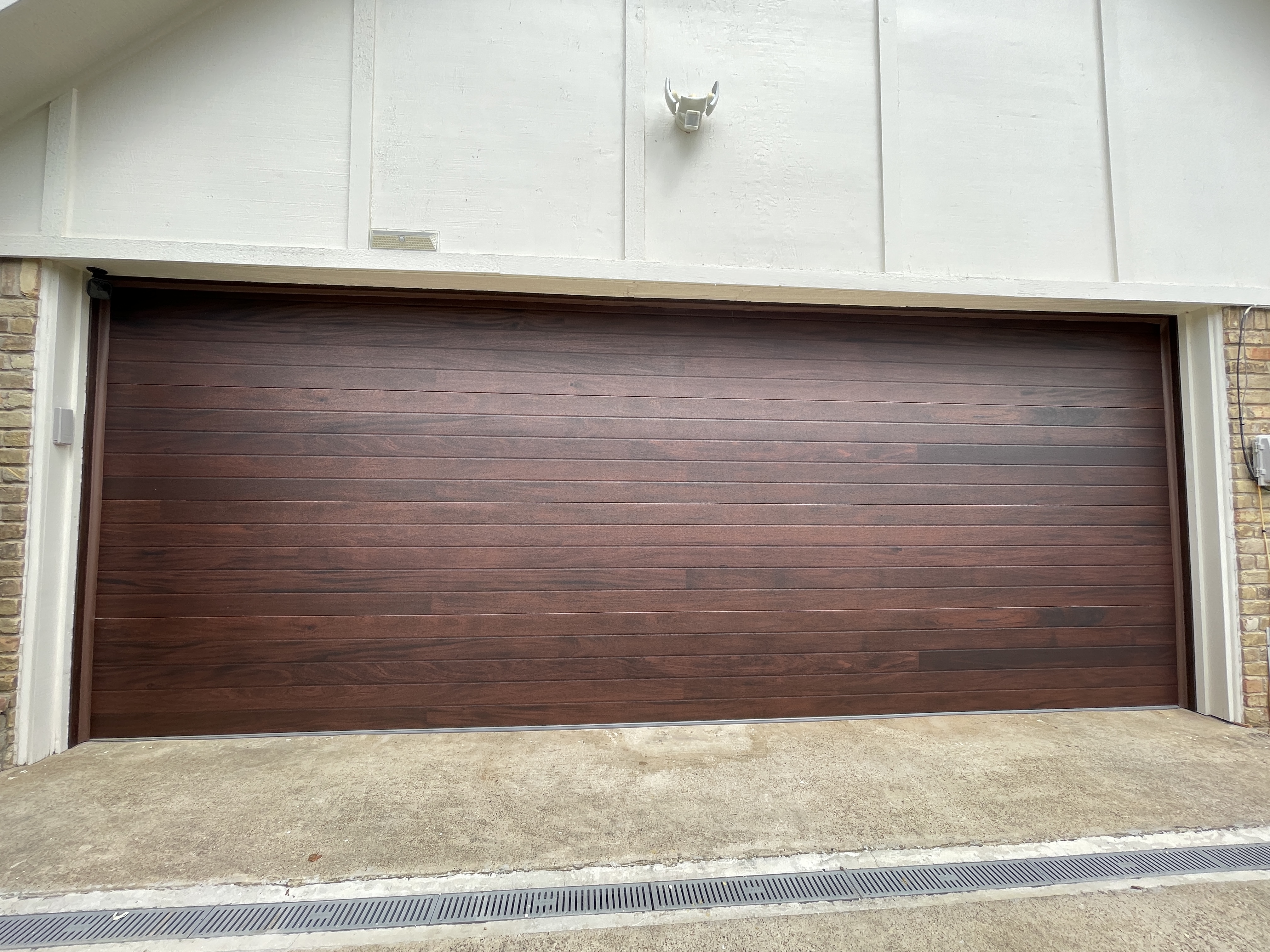 Meadows Garage Door Repair & Installation project photo